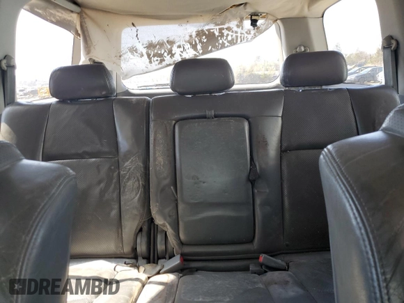 2005 Honda Pilot EX-L with VIN 5FNYF18525B053461, listed as a Copart auction lot 51463315 with 199,458 mi miles and Salvage title. Bid and sale history available at DreamBid. Image 10.