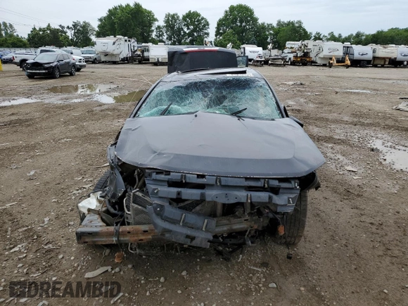 2012 Ford Fusion SEL with VIN 3FAHP0JA7CR375805, listed as a Copart auction lot 61615335 with Not provided miles and Clean title. Bid and sale history available at DreamBid. Image 5.