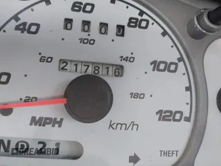 2002 Ford Explorer Sport with VIN 1FMDU70E92UC59927, listed as a IAAI auction lot 42483343 with 217,816 mi miles and . Bid and sale history available at DreamBid. Image 7.