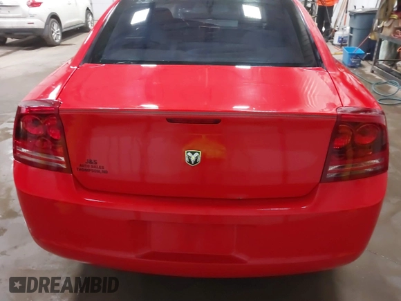 2007 Dodge Charger with VIN 2B3KA43G47H630570, listed as a IAAI auction lot 41683519 with 149,765 mi miles and . Bid and sale history available at DreamBid. Image 16.