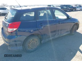 2004 Toyota Matrix Std z VIN 2T1LR32E04C170092, wystawiony jako IAAI lot #41805469 z przebiegiem 233 072 mil mil oraz . Historia ofert i sprzedaży dostępna na DreamBid. Obrazek 4.
