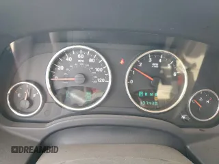 2012 Jeep Patriot Limited с VIN 1C4NJPCB2CD538916, выставлен на аукционе Copart как лот 75546324 с пробегом 137 430 миль миль и Чистый • Clean title. История ставок и продаж доступна на DreamBid. Изображение 9.