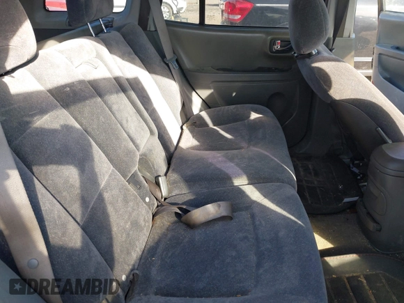 2004 Hyundai Santa Fe GLS с VIN KM8SC73D84U841923, выставлен на аукционе IAAI как лот 42182384 с пробегом 121 287 миль миль и . История ставок и продаж доступна на DreamBid. Изображение 8.