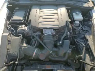 2017 Chevrolet Corvette 1LT с VIN 1G1YB3D79H5119792, выставлен на аукционе Copart как лот 70726715 с пробегом 60 839 миль миль и Списание • Salvage title. История ставок и продаж доступна на DreamBid. Изображение 14.