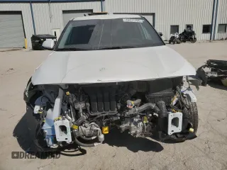 2024 Kia Seltos LX with VIN KNDEPCAA5R7489218, listed as a Copart auction lot 48471705 with 21,754 mi miles and Salvage Title. Bid and sale history available at carsss.com. Image 5.