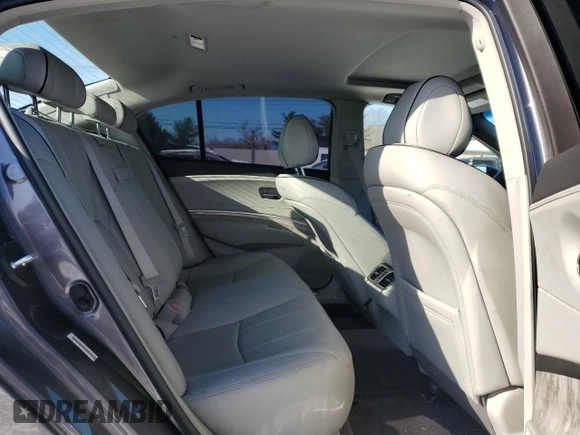 2018 Acura RLX Technology с VIN JH4KC1F57JC001458, выставлен на аукционе Copart как лот 42004965 с пробегом 31 216 миль миль и Чистый • Clean title. История ставок и продаж доступна на DreamBid. Изображение 10.