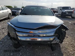 2011 Ford Fusion Hybrid with VIN 3FADP0L32BR255759, listed as a Copart auction lot 56836125 with 141,386 mi miles and Salvage title. Bid and sale history available at DreamBid. Image 5.