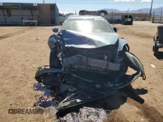 2012 Mazda 6 i Touring Plus with VIN 1YVHZ8EH0C5M09865, listed as a Copart auction lot 50578895 with 178,112 mi miles and Salvage Title. Bid and sale history available at carsss.com. Image 5.