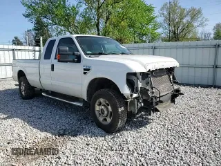 2010 Ford F-250 XL z VIN 1FTSX2B51AEA56414, wystawiony jako Copart lot #54425955 z przebiegiem 84 432 mil mil oraz Szkody całkowita. Historia ofert i sprzedaży dostępna na DreamBid. Obrazek 14.