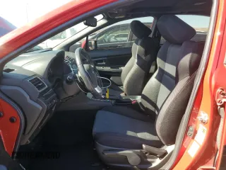 2016 Subaru WRX Premium with VIN JF1VA1E69G8828720, listed as a Copart auction lot 73430734 with 86,250 mi miles and Salvage Title. Bid and sale history available at carsss.com. Image 7.