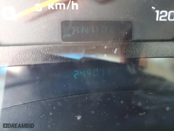 2005 Chevrolet TrailBlazer LS with VIN 1GNDS13S652251266, listed as a Copart auction lot 48693695 with 249,071 mi miles and Salvage Title. Bid and sale history available at carsss.com. Image 9.
