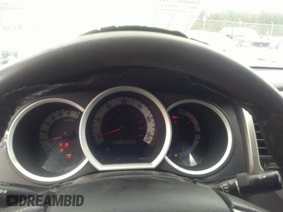 2014 Toyota Tacoma PreRunner with VIN 5TFKU4HN8EX004901, listed as a IAAI auction lot 42463733 with Not provided miles and . Bid and sale history available at DreamBid. Image 7.
