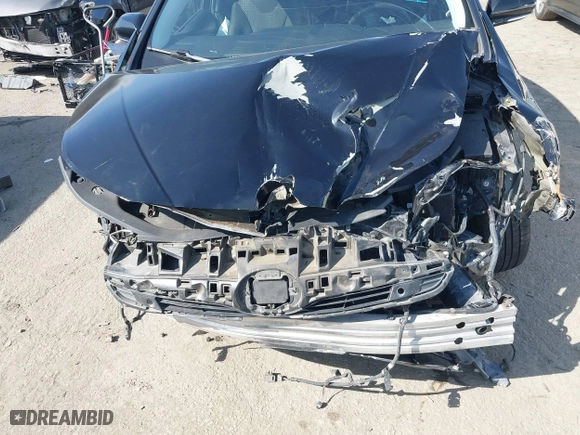 2017 Toyota Prius Two with VIN JTDKBRFU5H3056463, listed as a IAAI auction lot 41842209 with 126,002 mi miles. Bid and sale history available at carsss.com. Image 6.