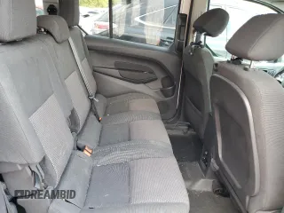 2015 Ford Transit Connect XL с VIN NM0GS9E70F1186545, выставлен на аукционе Copart как лот 69792654 с пробегом 141 028 миль миль и Списание • Salvage title. История ставок и продаж доступна на DreamBid. Изображение 11.