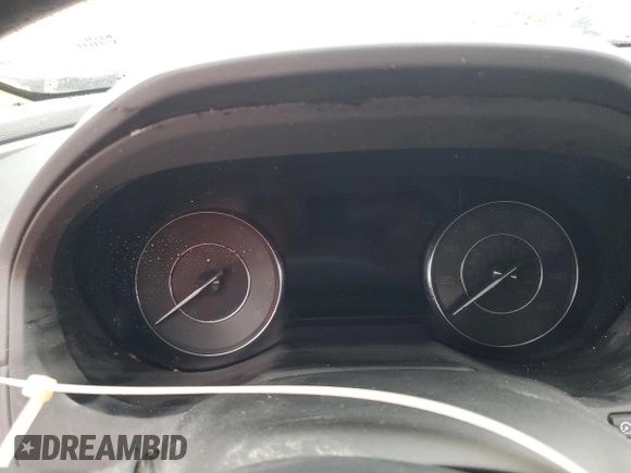 2024 Acura RDX with VIN 5J8TC2H32RL040009, listed as a Copart auction lot 74537804 with 0 mi miles and Salvage Title. Bid and sale history available at carsss.com. Image 9.