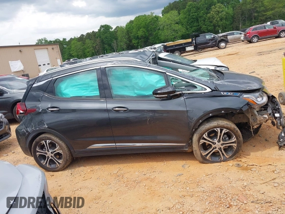 2020 Chevrolet Bolt EV Premier с VIN 1G1FZ6S08L4119923, выставлен на аукционе IAAI как лот 42016086 с пробегом Не указан миль и . История ставок и продаж доступна на DreamBid. Изображение 13.