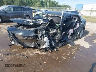 2024 Chevrolet Malibu LT with VIN 1G1ZD5ST7RF143756, listed as a IAAI auction lot 42210071 with Not Provided miles and . Bid and sale history available at DreamBid. Image 2.