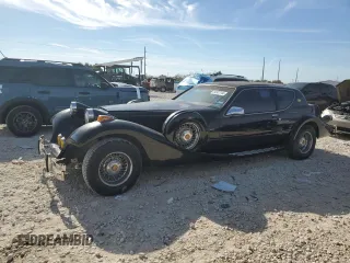 1988 Mercury Cougar z VIN 1MEBM60FXJH712022, wystawiony jako Copart lot #84501744 z przebiegiem 509 140 mil mil oraz Czysty tytuł • Clean title. Historia ofert i sprzedaży dostępna na DreamBid. Obrazek 1.