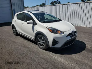 2018 Toyota Prius One with VIN JTDKDTB39J1612859, listed as a Copart auction lot 52136765 with 73,894 mi miles and Clean Title. Bid and sale history available at DreamBid. Image 4.