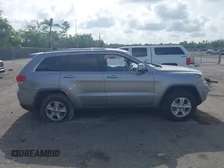 2014 Jeep Grand Cherokee Laredo с VIN 1C4RJFAG9EC257120, выставлен на аукционе IAAI как лот 42440621 с пробегом 116 969 миль миль и . История ставок и продаж доступна на DreamBid. Изображение 13.
