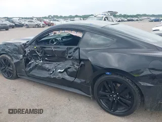 2016 Ford Mustang EcoBoost with VIN 1FA6P8THXG5228774, listed as a IAAI auction lot 42337134 with 144,401 mi miles and . Bid and sale history available at DreamBid. Image 14.
