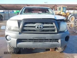 2007 Toyota Tacoma PreRunner с VIN 3TMJU62N87M046493, выставлен на аукционе IAAI как лот 41073255 с пробегом 193 878 миль миль и . История ставок и продаж доступна на DreamBid. Изображение 12.