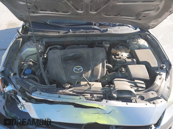 2015 Mazda 3 i Touring with VIN 3MZBM1V77FM222837, listed as a IAAI auction lot 42045649 with 161,134 mi miles and . Bid and sale history available at carsss.com. Image 10.