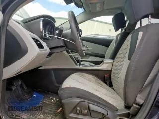 2015 GMC Terrain SLE with VIN 2GKFLVEK3F6226594, listed as a Copart auction lot 55568375 with 101,589 mi miles and Clean Title. Bid and sale history available at DreamBid. Image 7.