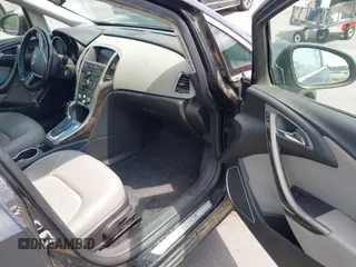 2013 Buick Verano with VIN 1G4PP5SK7D4113962, listed as a IAAI auction lot 42167888 with 187,368 mi miles. Bid and sale history available at carsss.com. Image 5.