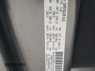 2008 Mitsubishi Raider LS z VIN 1Z7HC28K98S619809, wystawiony jako Copart lot #74547364 z przebiegiem 122 835 mil mil oraz Szkoda całkowita • Salvage title. Historia ofert i sprzedaży dostępna na DreamBid. Obrazek 13.