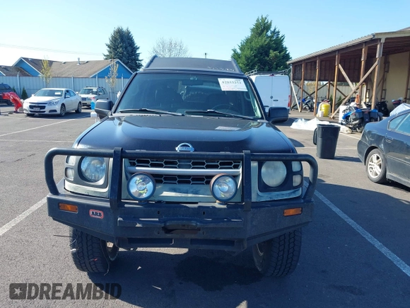 2003 Nissan Xterra SE z VIN 5N1MD28Y53C690614, wystawiony jako IAAI lot #42033253 z przebiegiem 150 906 mil mil oraz . Historia ofert i sprzedaży dostępna na DreamBid. Obrazek 6.