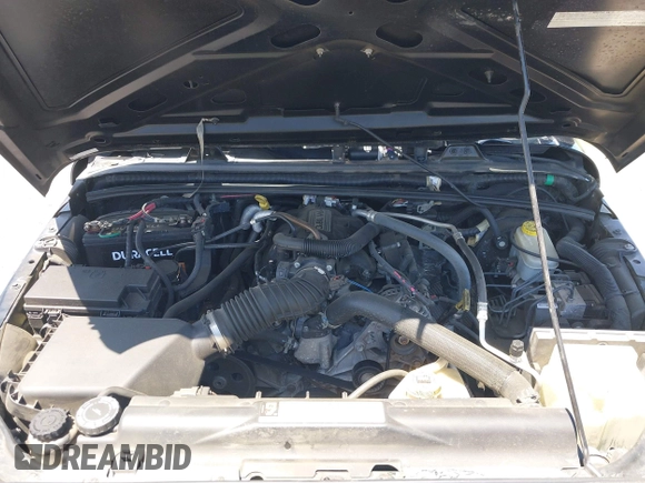 2008 Jeep Wrangler X with VIN 1J4FA24178L517113, listed as a IAAI auction lot 42347046 with 89,954 mi miles and . Bid and sale history available at DreamBid. Image 10.