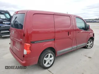 2013 Nissan NV200 SV с VIN 3N6CM0KN0DK690127, выставлен на аукционе Copart как лот 44980555 с пробегом 98 361 миль миль и Списание • Salvage title. История ставок и продаж доступна на DreamBid. Изображение 3.