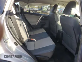 2015 Toyota RAV4 Limited with VIN 2T3DFREV6FW282187, listed as a Copart auction lot 49219535 with 101,252 mi miles and Salvage title. Bid and sale history available at DreamBid. Image 11.