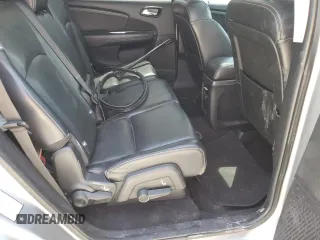 2018 Dodge Journey Crossroad z VIN 3C4PDCGG6JT504869, wystawiony jako Copart lot #57463435 z przebiegiem 87 072 mil mil oraz Szkoda całkowita • Salvage title. Historia ofert i sprzedaży dostępna na DreamBid. Obrazek 11.
