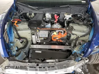 2024 Tesla Model Y с VIN 7SAYGDED2RF119770, выставлен на аукционе Copart как лот 53520875 с пробегом 6 712 миль миль и Списание • Salvage title. История ставок и продаж доступна на DreamBid. Изображение 11.
