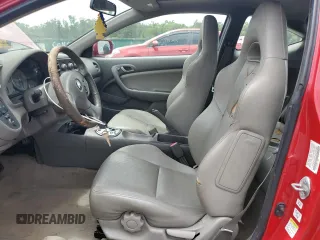 2004 Acura RSX with VIN JH4DC54894S006068, listed as a Copart auction lot 59603365 with 170,805 mi miles and Salvage title. Bid and sale history available at DreamBid. Image 7.