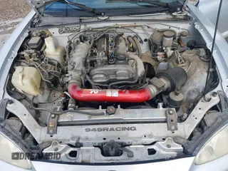 2002 Mazda MX-5 Miata Cloth with VIN JM1NB353X20223041, listed as a IAAI auction lot 41740060 with 177,934 mi miles and . Bid and sale history available at DreamBid. Image 10.