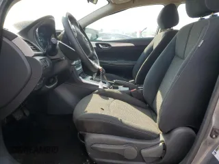 2016 Nissan Sentra SV with VIN 3N1AB7AP1GY310843, listed as a Copart auction lot 54863005 with 99,271 mi miles and Clean Title. Bid and sale history available at DreamBid. Image 7.