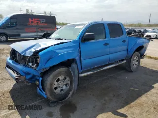 2007 Toyota Tacoma z VIN 5TELU42N67Z437674, wystawiony jako Copart lot #64638515 z przebiegiem 286 457 mil mil oraz Szkoda całkowita • Salvage title. Historia ofert i sprzedaży dostępna na DreamBid. Obrazek 1.