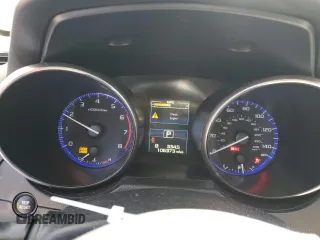 2017 Subaru Outback Premium z VIN 4S4BSACC8H3422523, wystawiony jako Copart lot #54901525 z przebiegiem 106 373 mil mil oraz Szkoda całkowita • Salvage title. Historia ofert i sprzedaży dostępna na DreamBid. Obrazek 9.
