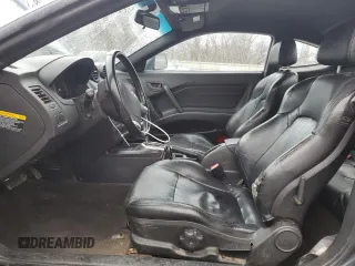 2003 Hyundai Tiburon GT z VIN KMHHN65F13U068658, wystawiony jako Copart lot #81799404 z przebiegiem 163 148 mil mil oraz Szkoda całkowita • Salvage title. Historia ofert i sprzedaży dostępna na DreamBid. Obrazek 7.