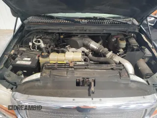 2000 Ford Excursion XLT с VIN 1FMNU41S6YEA00533, выставлен на аукционе Copart как лот 60272655 с пробегом 197 541 миль миль и Чистый • Clean title. История ставок и продаж доступна на DreamBid. Изображение 11.
