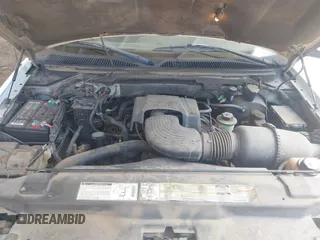 2001 Ford F-150 XL z VIN 1FTRX17L31NA79032, wystawiony jako IAAI lot #42334280 z przebiegiem Nie podano mil oraz . Historia ofert i sprzedaży dostępna na DreamBid. Obrazek 10.