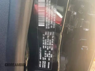 2017 Maserati Levante z VIN ZN661XUA3HX253365, wystawiony jako Copart lot #49140265 z przebiegiem 59 626 mil mil oraz Szkoda całkowita • Salvage title. Historia ofert i sprzedaży dostępna na DreamBid. Obrazek 10.