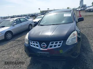 2012 Nissan Rogue S z VIN JN8AS5MV0CW715934, wystawiony jako IAAI lot #42104457 z przebiegiem 138 364 mil mil oraz . Historia ofert i sprzedaży dostępna na DreamBid. Obrazek 12.