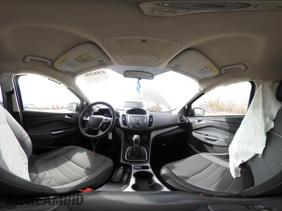 2013 Ford Escape SE with VIN 1FMCU0G90DUA41793, listed as a IAAI auction lot 41842981 with 179,312 mi miles. Bid and sale history available at carsss.com. Image 18.