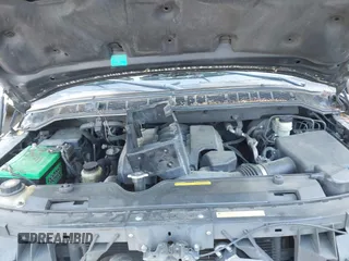 2006 Infiniti QX56 with VIN 5N3AA08AX6N814783, listed as a IAAI auction lot 42029637 with 1 mi miles. Bid and sale history available at carsss.com. Image 10.