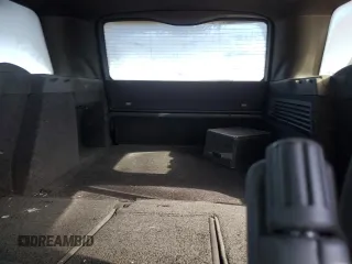 2022 Land Rover Range Rover Westminster с VIN SALGS2SE6NA472484, выставлен на аукционе Copart как лот 41686695 с пробегом Не указан миль и Списание • Salvage title. История ставок и продаж доступна на DreamBid. Изображение 10.