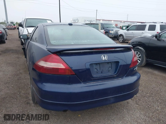 2005 Honda Accord EX-L z VIN 1HGCM82615A012856, wystawiony jako IAAI lot #41322188 z przebiegiem 210 466 mil mil oraz . Historia ofert i sprzedaży dostępna na DreamBid. Obrazek 3.